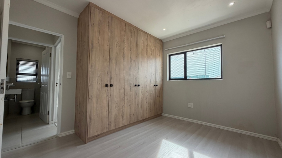 To Let 3 Bedroom Property for Rent in Stellenbosch Farms Western Cape